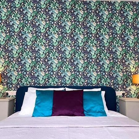 فندق Il-Blanzun Central Boutique Living Żebbuġ المظهر الخارجي الصورة