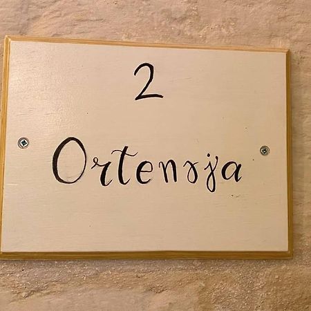 فندق Il-Blanzun Central Boutique Living Żebbuġ المظهر الخارجي الصورة