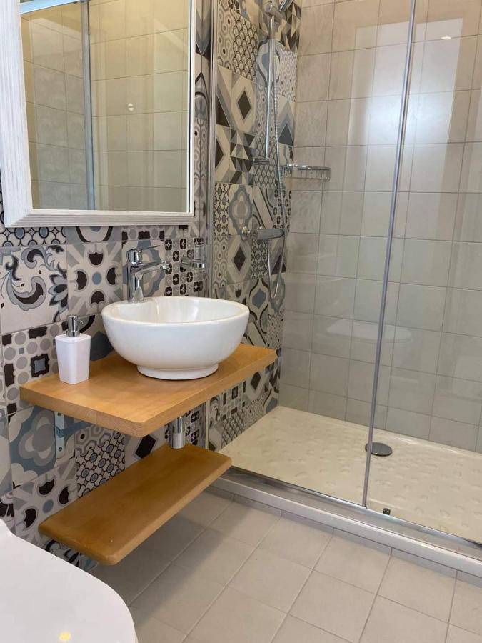 فندق Il-Blanzun Central Boutique Living Żebbuġ المظهر الخارجي الصورة