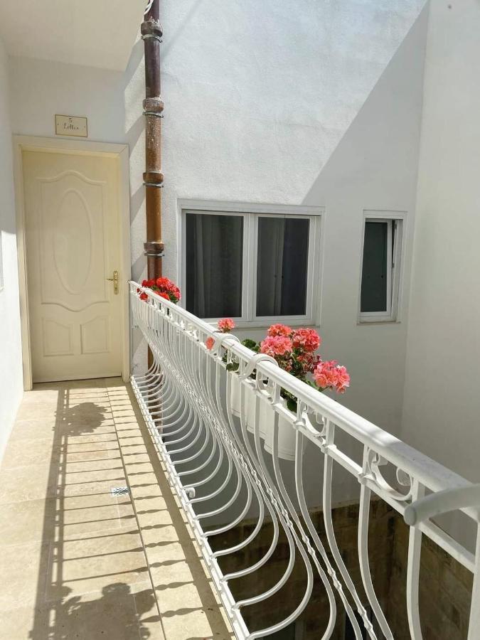 فندق Il-Blanzun Central Boutique Living Żebbuġ المظهر الخارجي الصورة