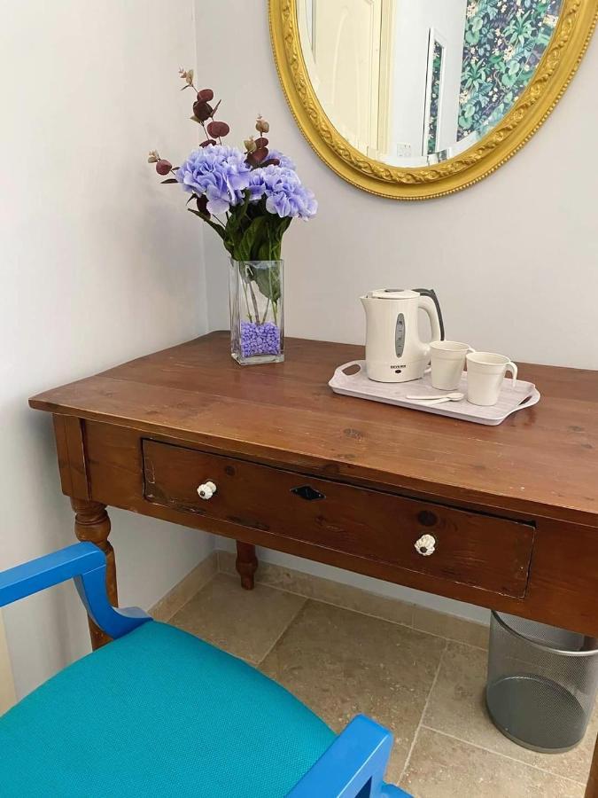 فندق Il-Blanzun Central Boutique Living Żebbuġ المظهر الخارجي الصورة
