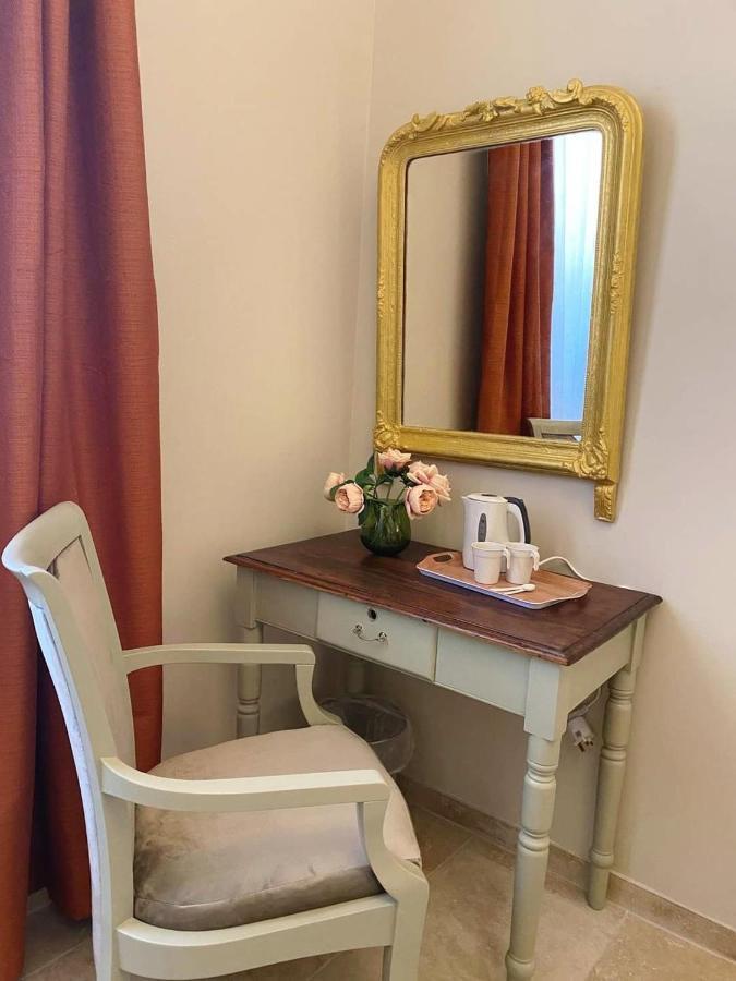 فندق Il-Blanzun Central Boutique Living Żebbuġ المظهر الخارجي الصورة