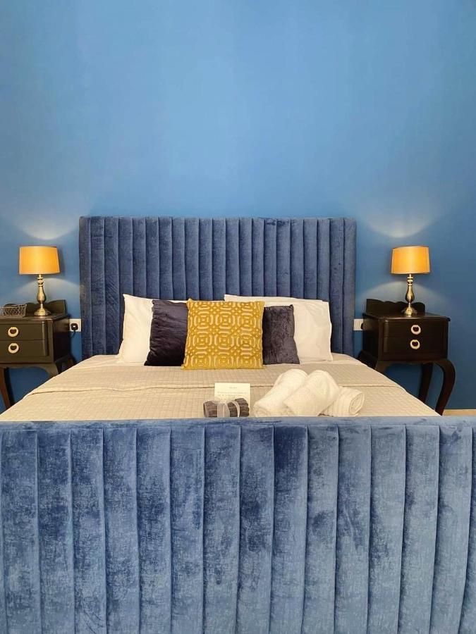 فندق Il-Blanzun Central Boutique Living Żebbuġ المظهر الخارجي الصورة