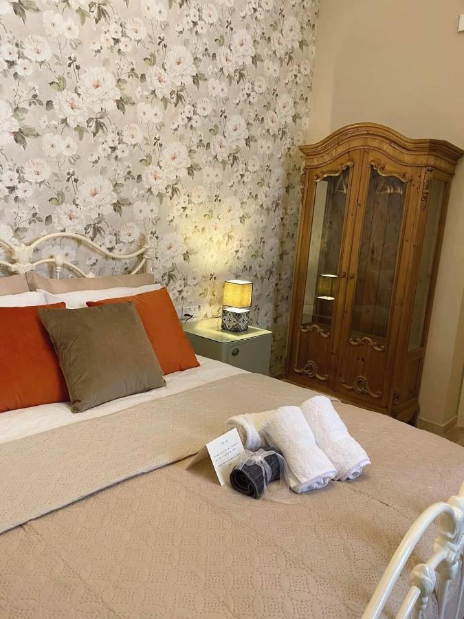 فندق Il-Blanzun Central Boutique Living Żebbuġ المظهر الخارجي الصورة