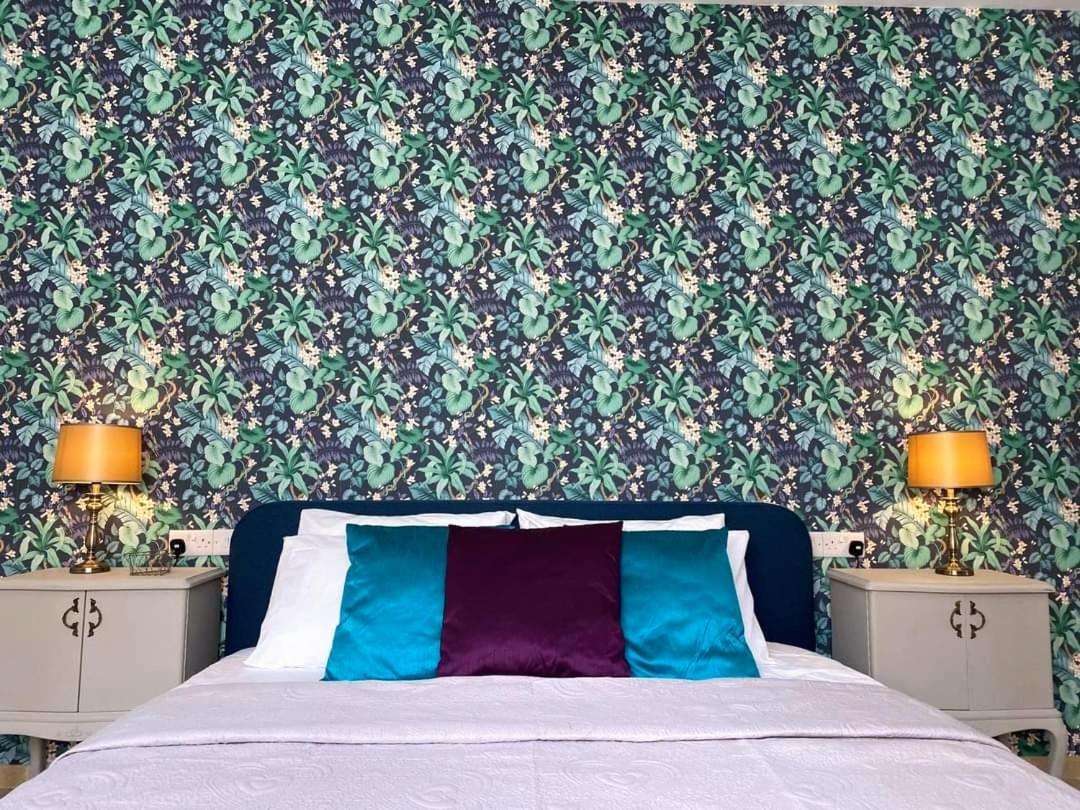 فندق Il-Blanzun Central Boutique Living Żebbuġ المظهر الخارجي الصورة