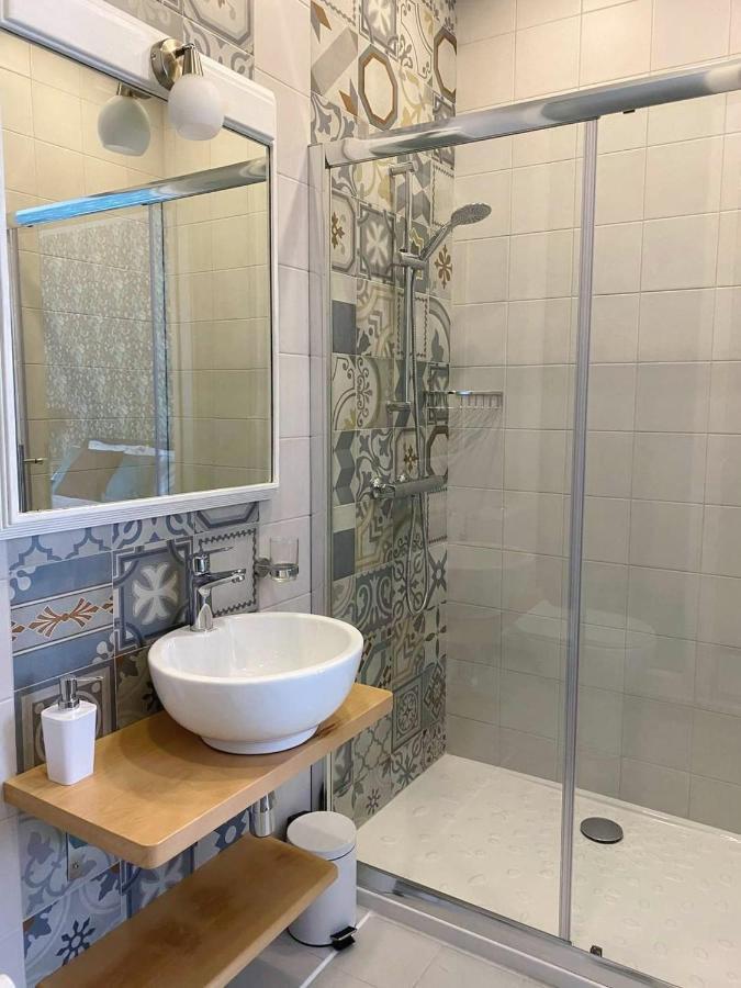 فندق Il-Blanzun Central Boutique Living Żebbuġ المظهر الخارجي الصورة