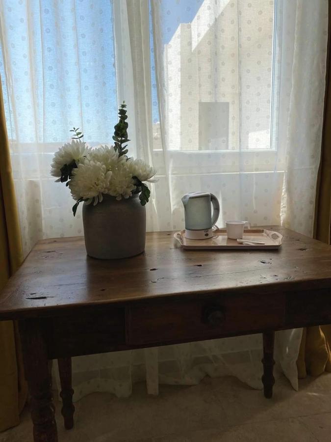 فندق Il-Blanzun Central Boutique Living Żebbuġ المظهر الخارجي الصورة