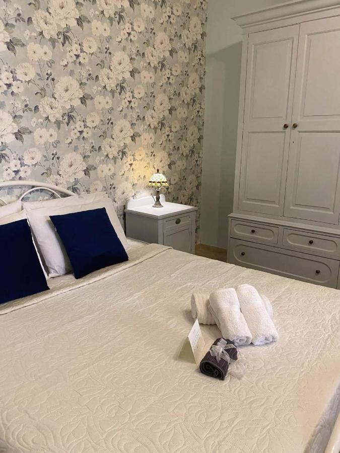 فندق Il-Blanzun Central Boutique Living Żebbuġ المظهر الخارجي الصورة
