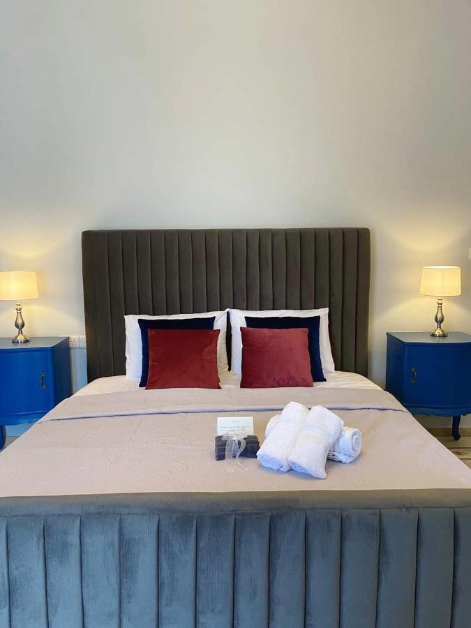 فندق Il-Blanzun Central Boutique Living Żebbuġ المظهر الخارجي الصورة