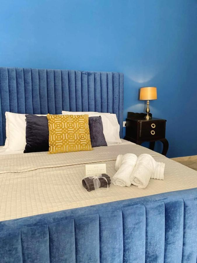 فندق Il-Blanzun Central Boutique Living Żebbuġ المظهر الخارجي الصورة