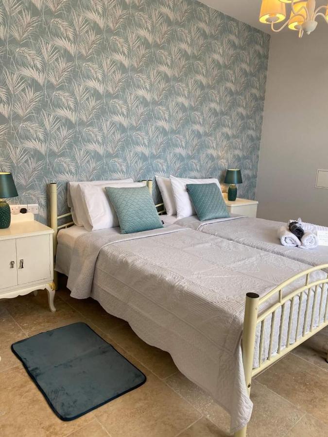 فندق Il-Blanzun Central Boutique Living Żebbuġ المظهر الخارجي الصورة