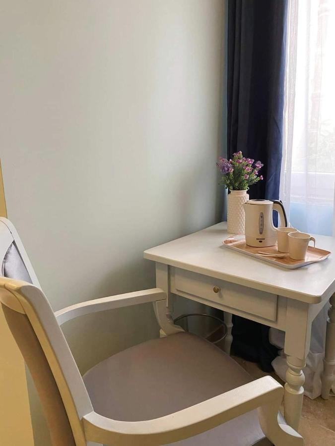 فندق Il-Blanzun Central Boutique Living Żebbuġ المظهر الخارجي الصورة