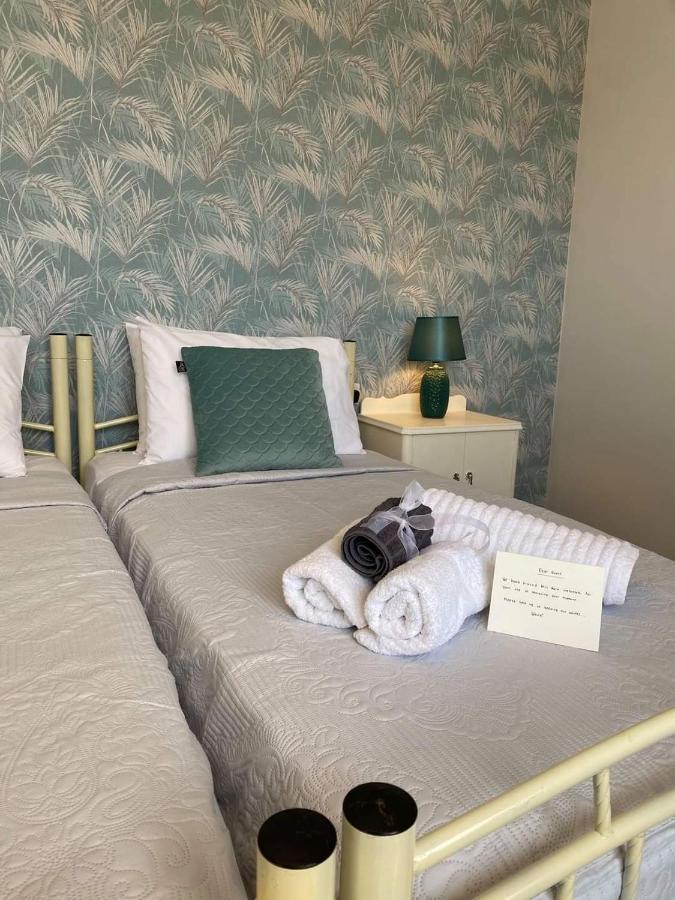 فندق Il-Blanzun Central Boutique Living Żebbuġ المظهر الخارجي الصورة