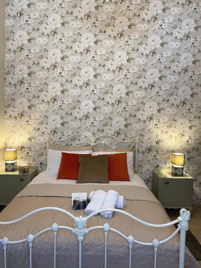 فندق Il-Blanzun Central Boutique Living Żebbuġ المظهر الخارجي الصورة